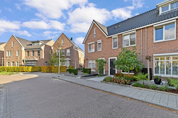 Medium property photo - In het Veld 33, 5926 VZ Venlo
